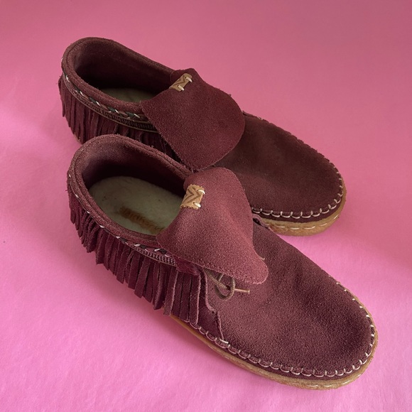 LAIDBACKLONDON Moccasins - Picture 3 of 10